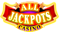 All Jackpots Casino