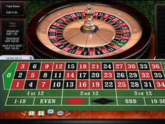 roulette canadian casino